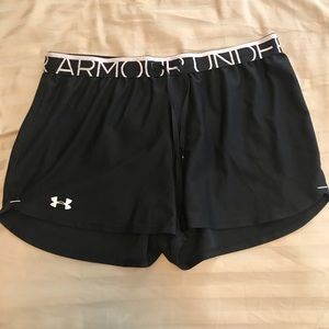 Under Armour shorts